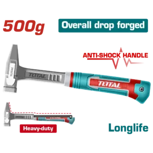 TOTAL 機械錘/500g (THMH62500L)