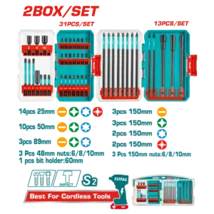 TACSDL24408_0-1000x1000h.png TOTAL 44件套 螺絲起子頭組 (TACSDL24408)