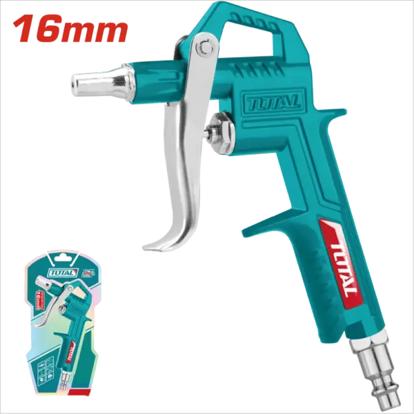 TOTAL 氣動吹塵槍 (TAT3031.1)