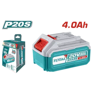 TFBLI2002-1000x1000 TOTAL 4A電池 20V (TFBLI2002)
