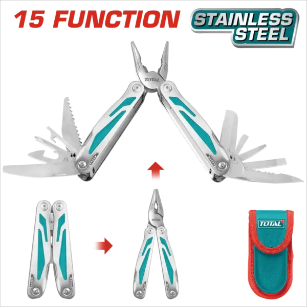 TFMFT01151-1000x1000.png TOTAL 多功能鉗/美工刀/摺疊刀 (TFMFT01151)