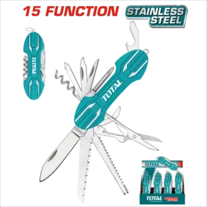 THMFK0156-1000x1000.png TOTAL 多功能刀 15PCS (THMFK0156)