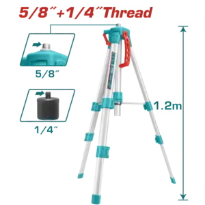 TLLT01152-1000x1000h.png TOTAL 三腳架 (TLLT01152)
