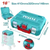 TOTAL 限量出清特惠組－工具箱推車組（,800）