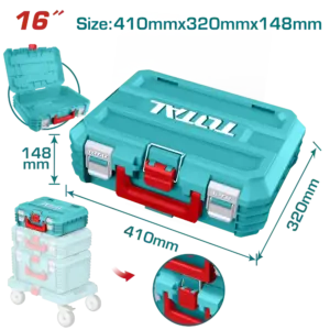 TPBXS101-1000x1000.png TOTAL 16吋堆疊工具箱(TPBXS101)