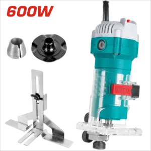 UTLT6001-1000x1000.png TOTAL 高功率電動修邊機 600W (UTLT6001)