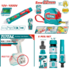 TOTAL 限量出清特惠組－工具箱推車組（,800）